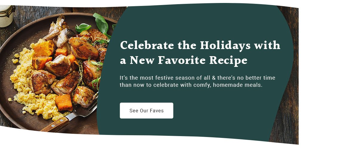 Crock Pot Holiday Recipes