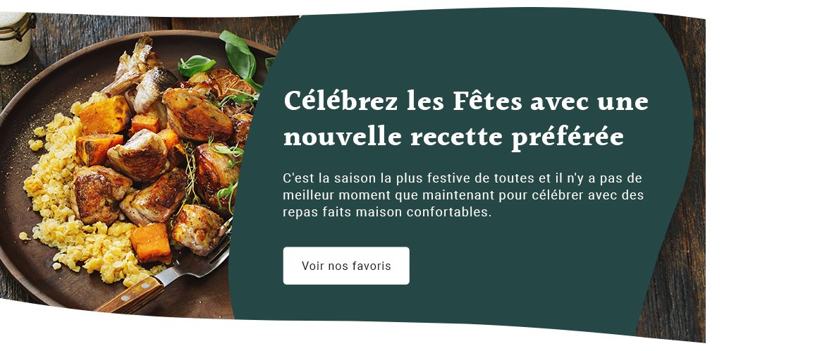 Recipes