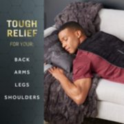 Tough relief for your back arms legs shoulders image number 6