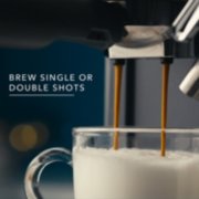 brew single or double shots image number 5
