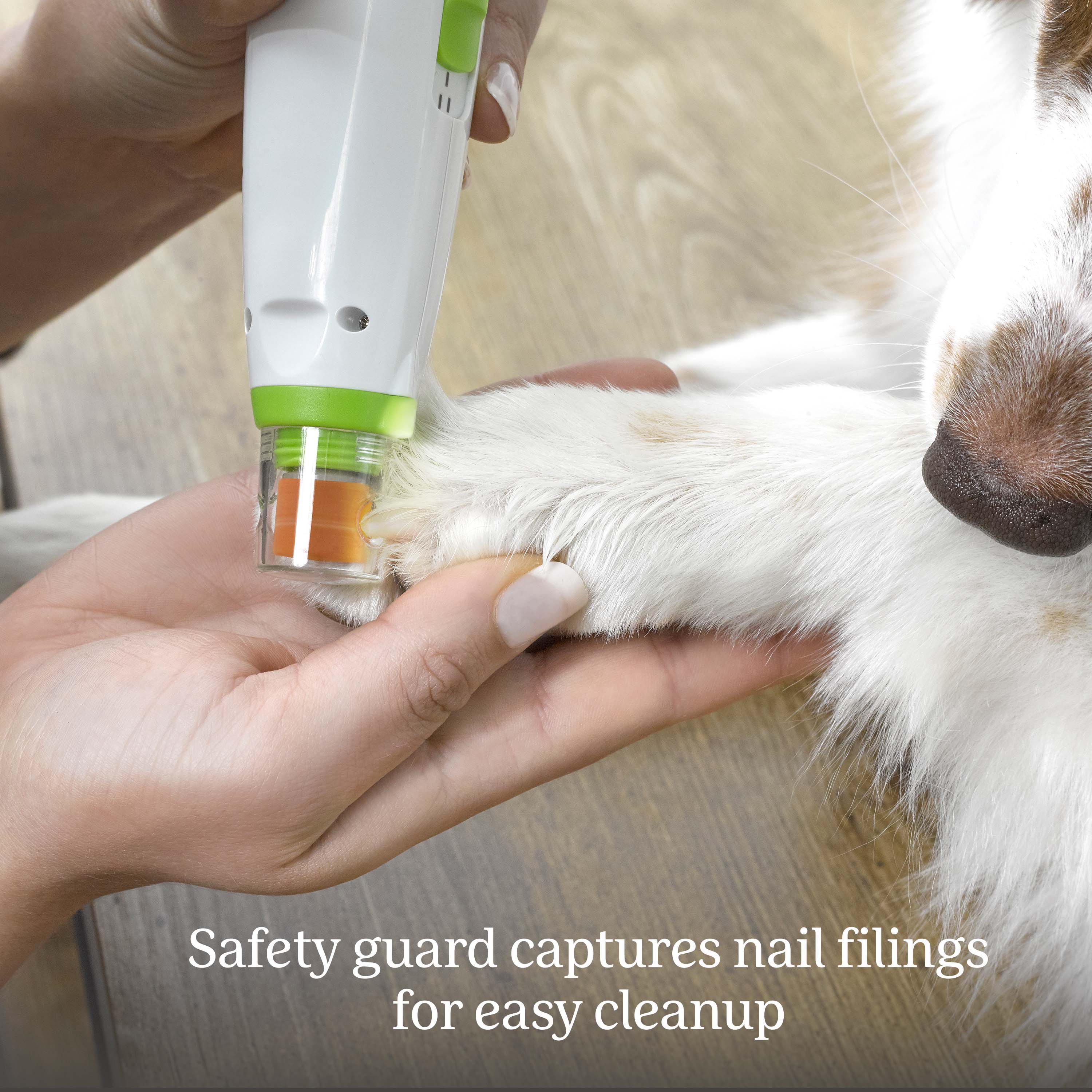 Easy pet nail trimmer sale