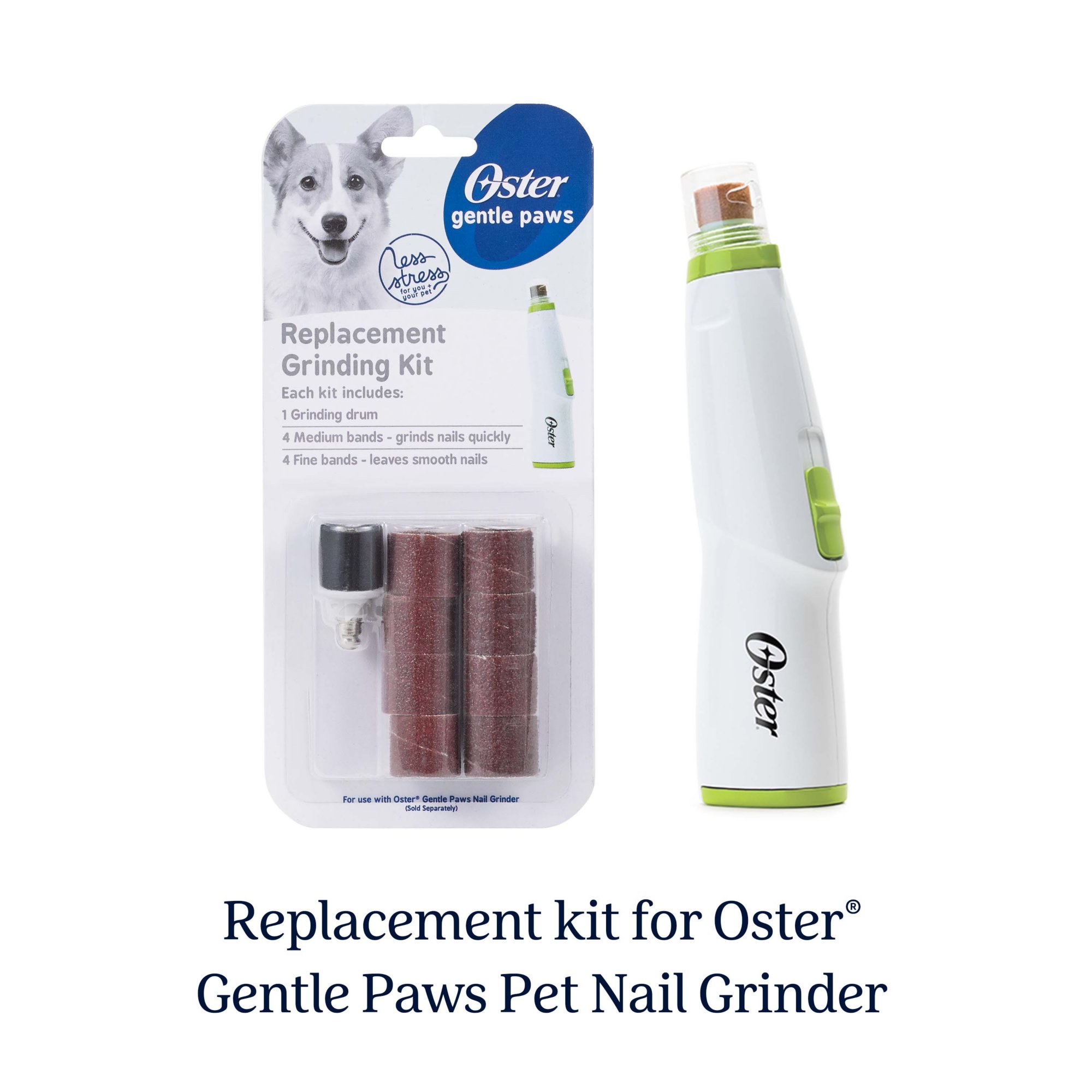 Oster gentle paws review sale