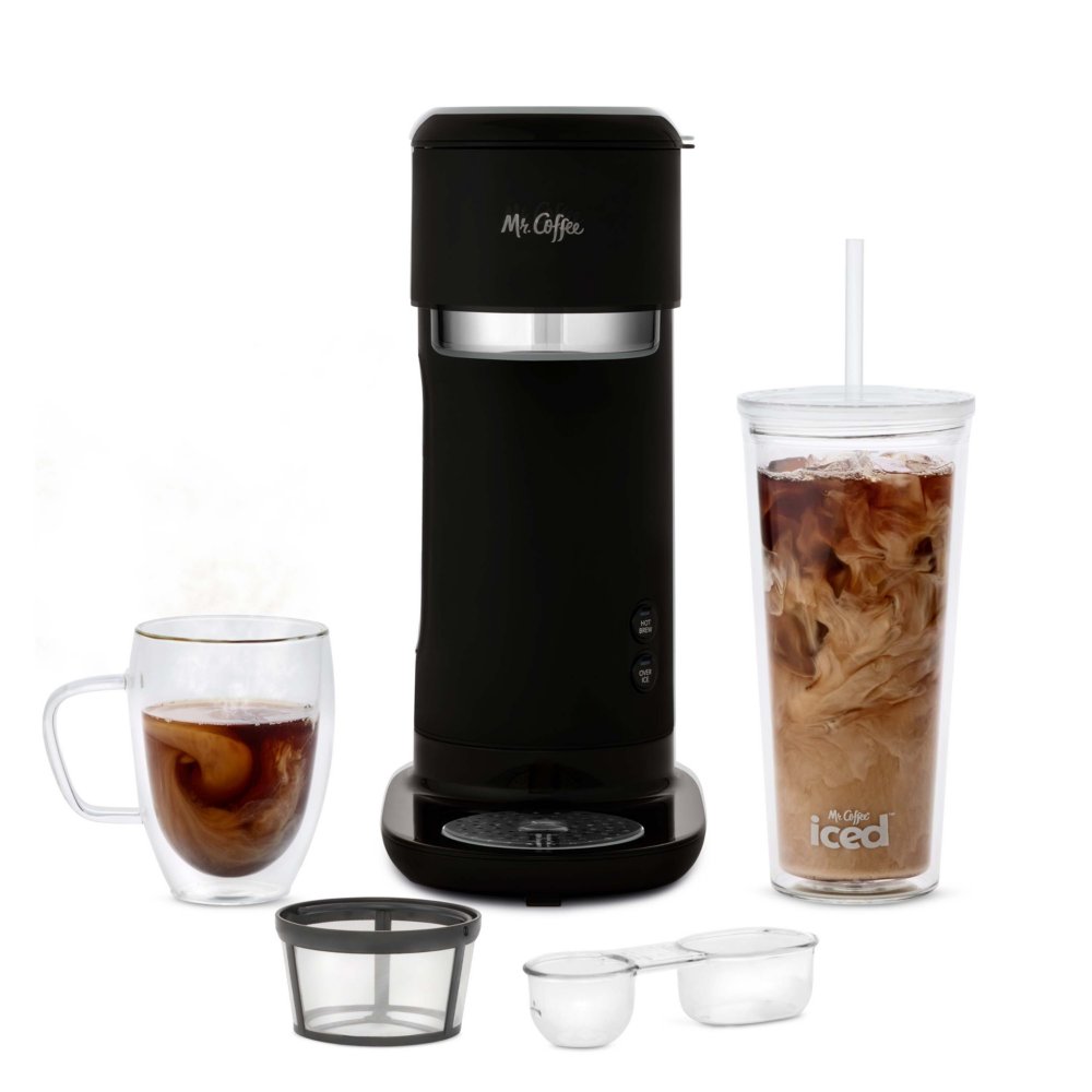How to Make Iced Coffee with a Keurig® Coffee Maker (Two Ways)