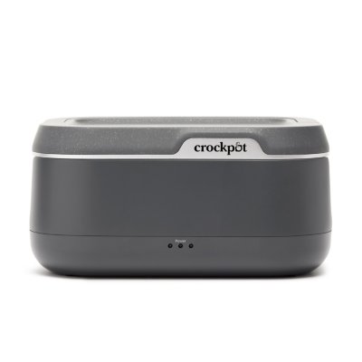 The Crockpot™ Lunch Crock ® Food Warmer is an easy way to make leftove, crock  pot lunch box