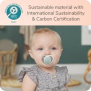 sustainable material with international sustainability and carbon certification image number 3