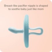Most nipple like pacifier sales