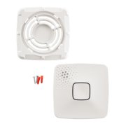 smart carbon monoxide alarm image number 2