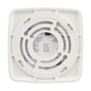 smart carbon monoxide detector back image number 4