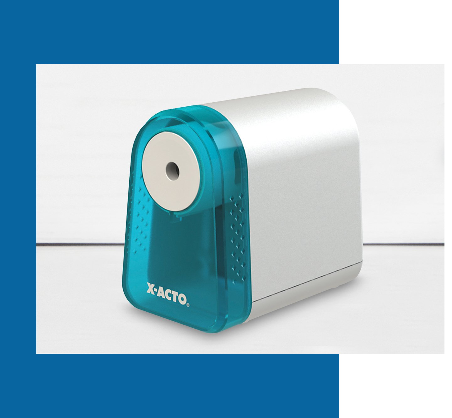 Pencil Sharpener Electric Pencil Sharpeners, Portable Pencil