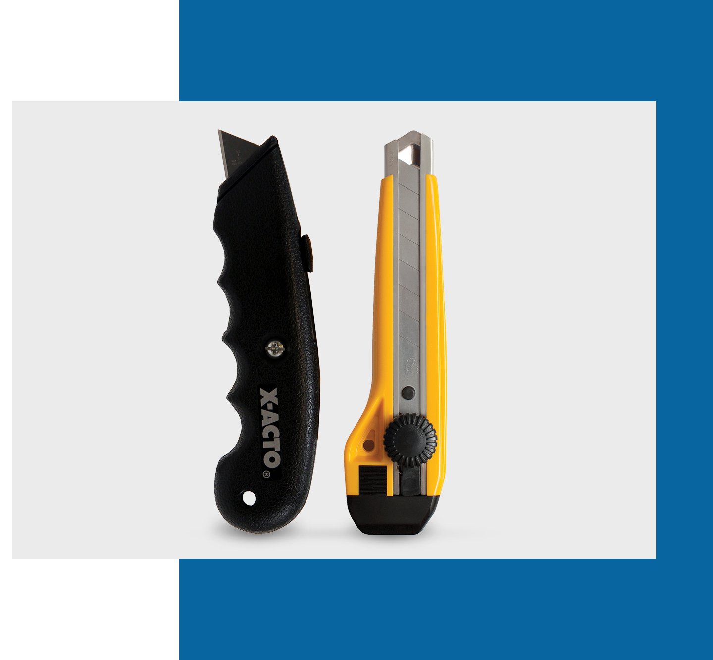 Types of utility knives: Blades and their uses -Uttil