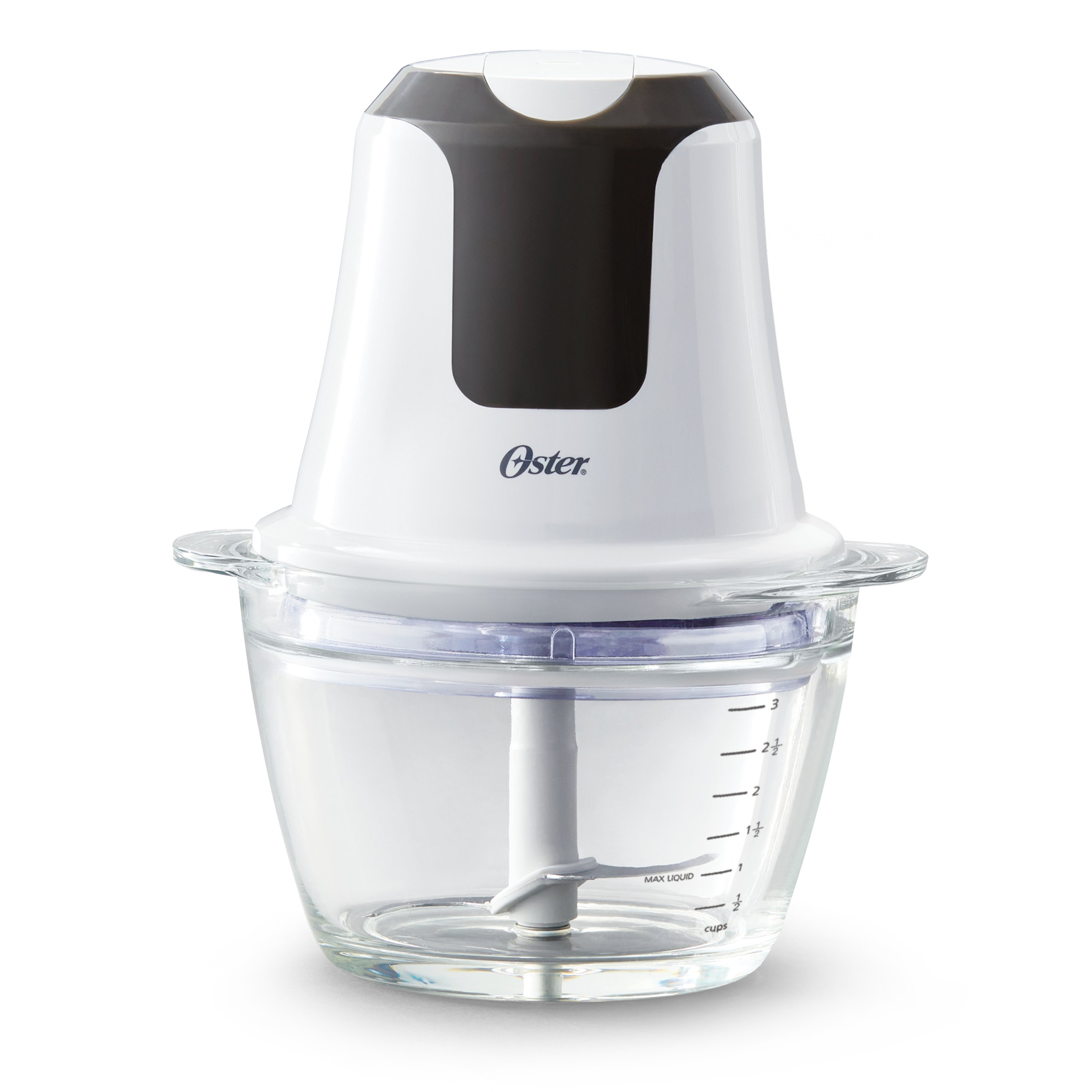 Glass Bowl Air Fryer - Innovations