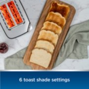 pieces of toast to show 6 toast shade settings image number 5