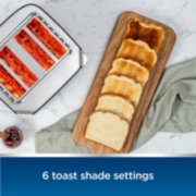 pieces of toast to show 6 toast shade settings image number 4