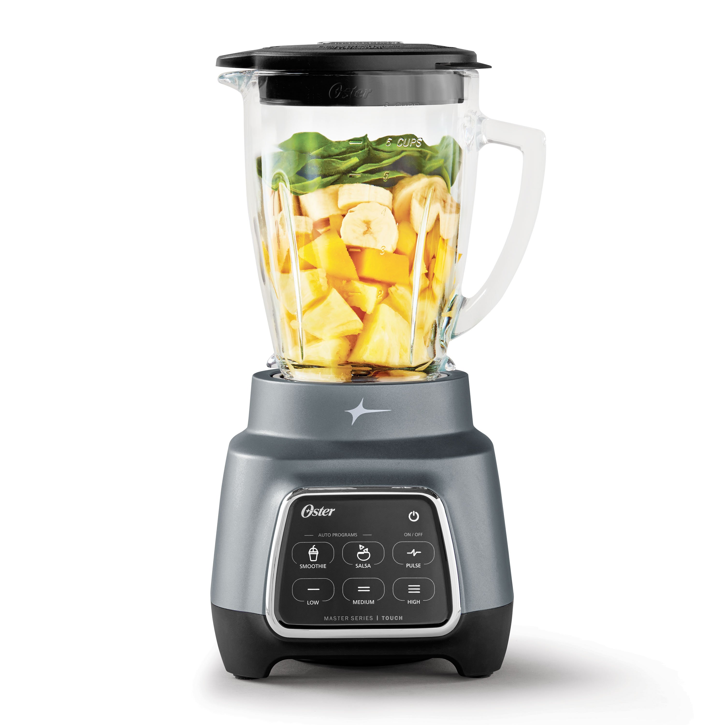 Oster® 800Watt Power Blender with Touchscreen Controls and Auto