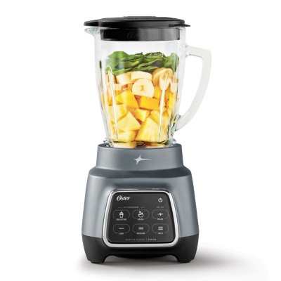 Oster® 800-Watt Power Blender with Touchscreen Controls and Auto-Programs