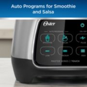 auto programs for smoothie and salsa image number 3