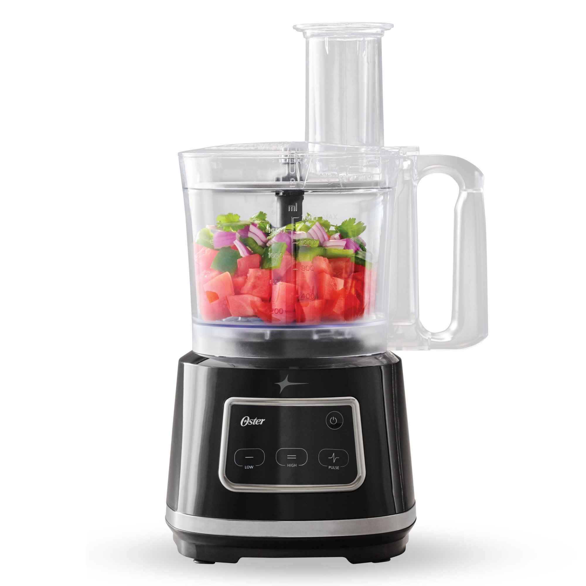 Osterizer food processor best sale attachment