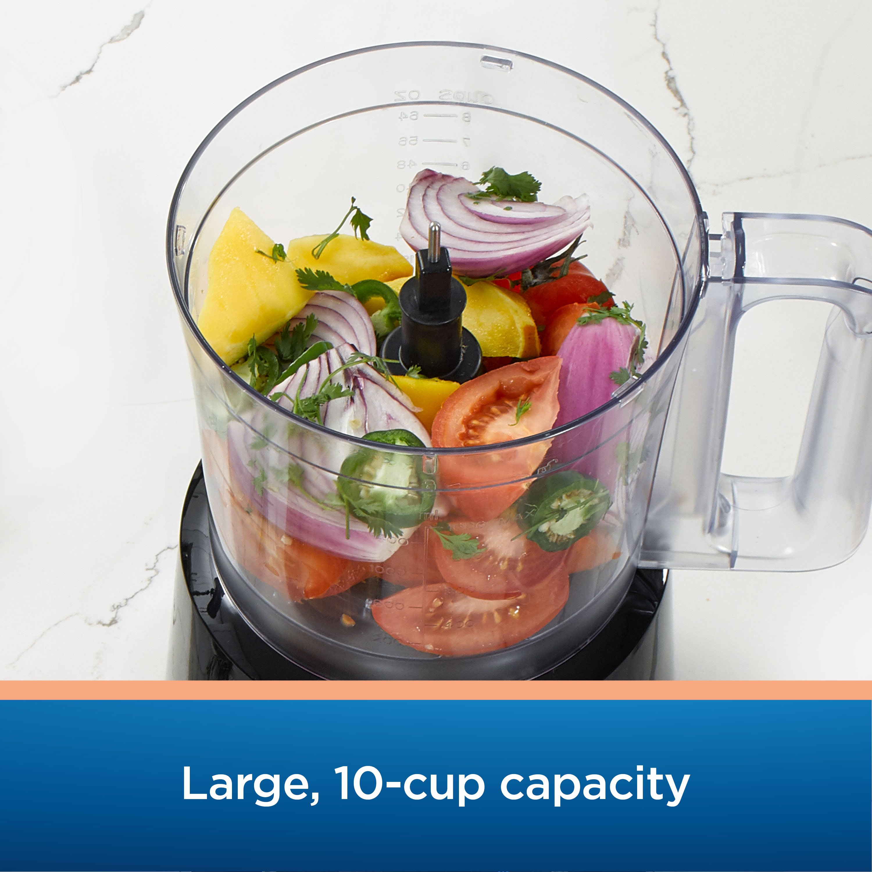 Oster food processor online