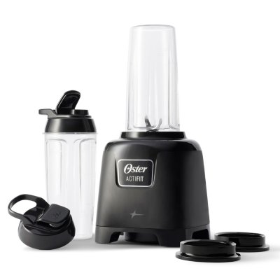 BRAND NEW ***Oster Pulverizing Power Blender with High Speed Motor - Gray  53891148641