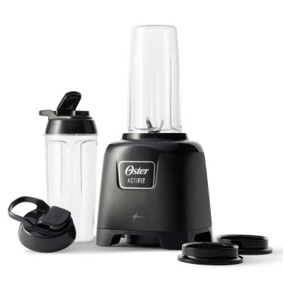 Oster My Blend 400 Watt Personal Blender w/ Portable 20oz Cup