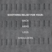 soothing relief for you back, arms, legs, and shoulders image number 5