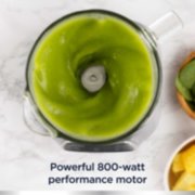 powerful 800 watt performance motor image number 4