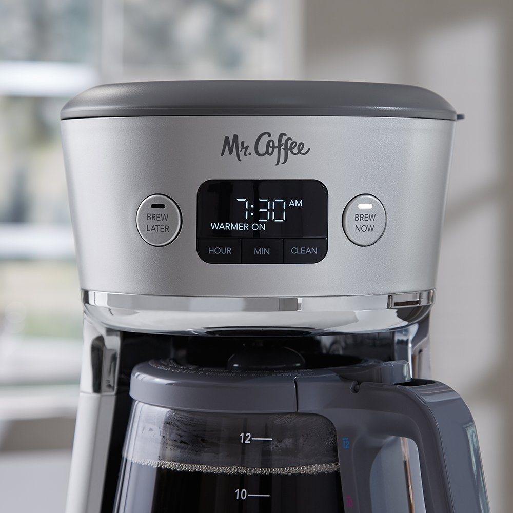 McWare Drip Coffee Pot, coffeemaker