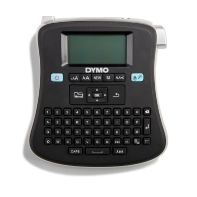 LabelManager® 210D+