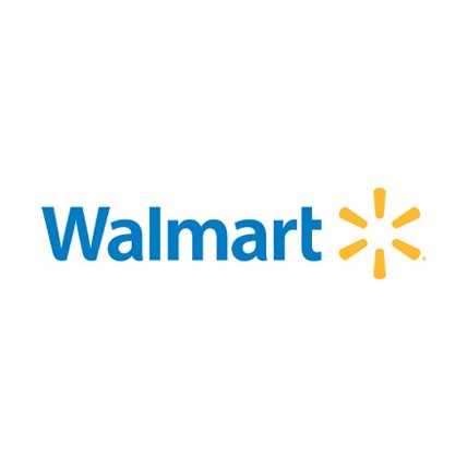 wal mart logo