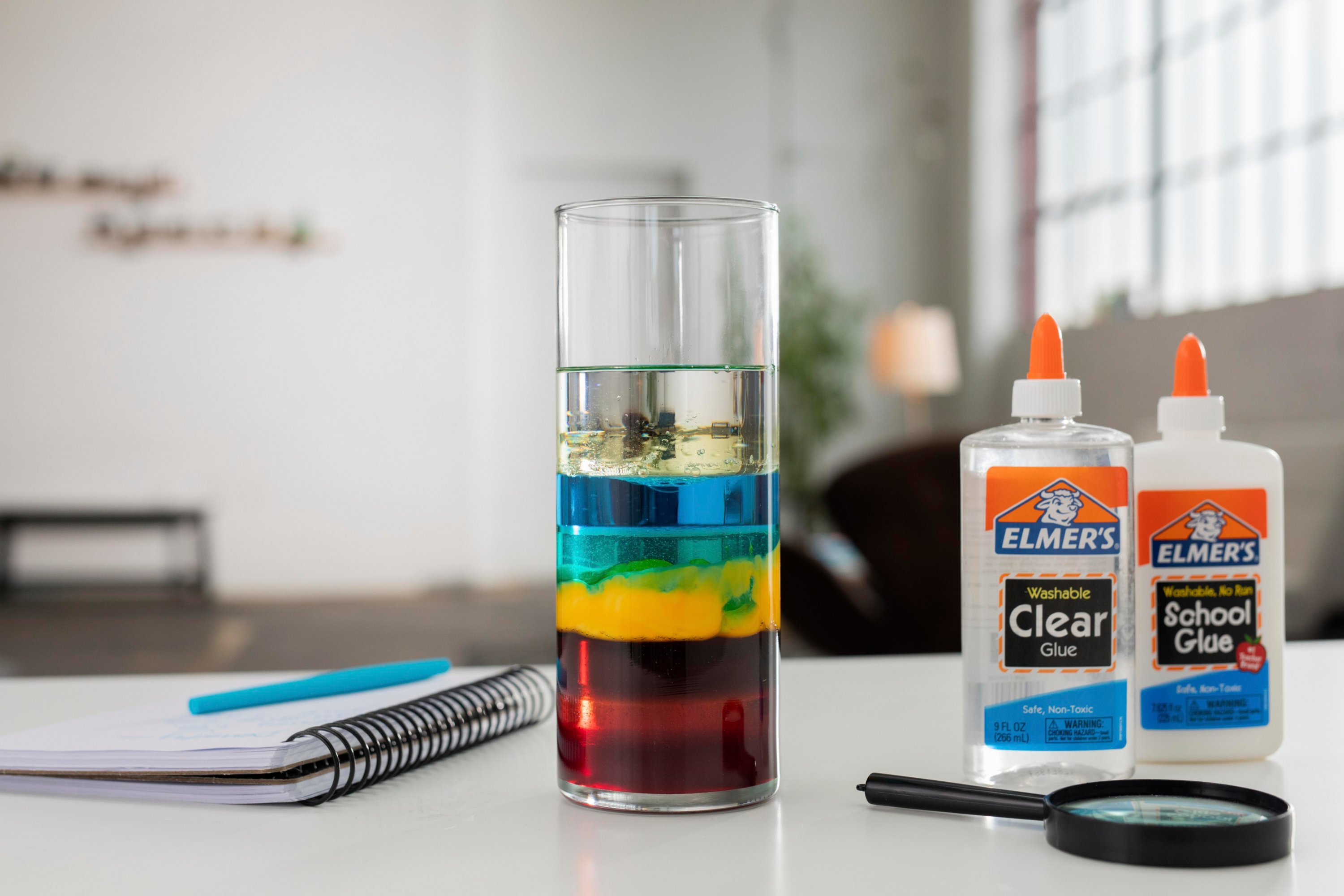 The Glue-timate Guide for Arts and Crafts with Elmer's®