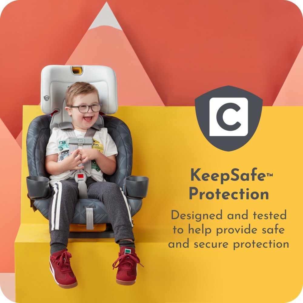 Century Drive On 3 in 1 Car Seat Century Baby