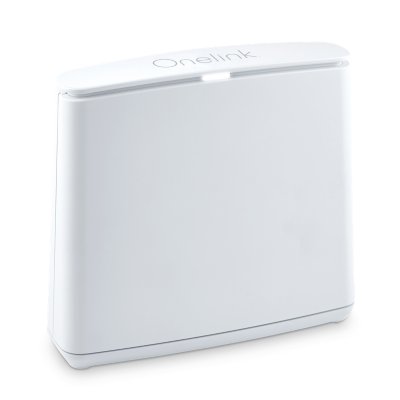 Onelink Secure Connect Home Wi-Fi Mesh Dual-Band Solution