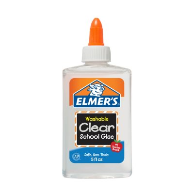 Elmer's® Washable School Glue