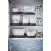 food storage containers with easy find lids image number 7