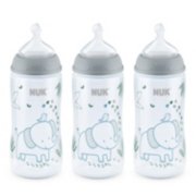 Baby Bottles Slow Flow 5 fl oz 3-Pack 0+ months - Dollar Store