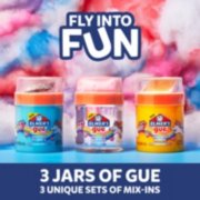 fly into fun 3 jars of gue image number 3