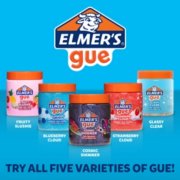 try all five varieties of gue image number 8