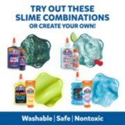 try out these slime combinations or create your own, washable, safe, nontoxic image number 3