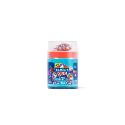 Elmers Gue Slime Varios Colores Newell 2128168