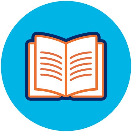 elmers school info tile
