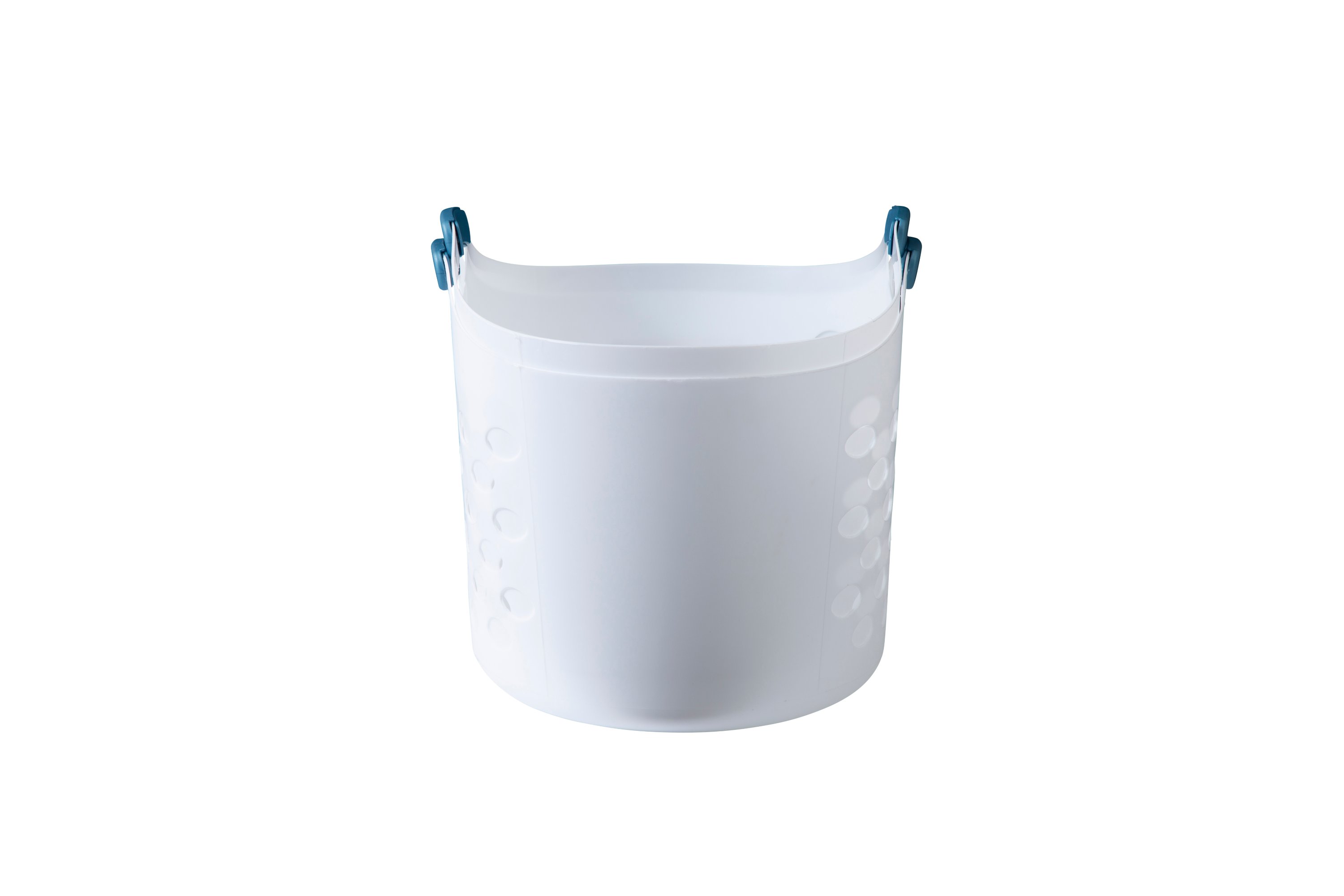 FLEXIBLE LAUNDRY BUCKET (042244460) (BLUE) (60L) – Habby And Lace