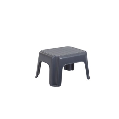 Plastic stools walmart hot sale