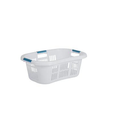 Rubbermaid Hamper with Lid and Wheels