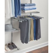 Rubbermaid pants rack clearance