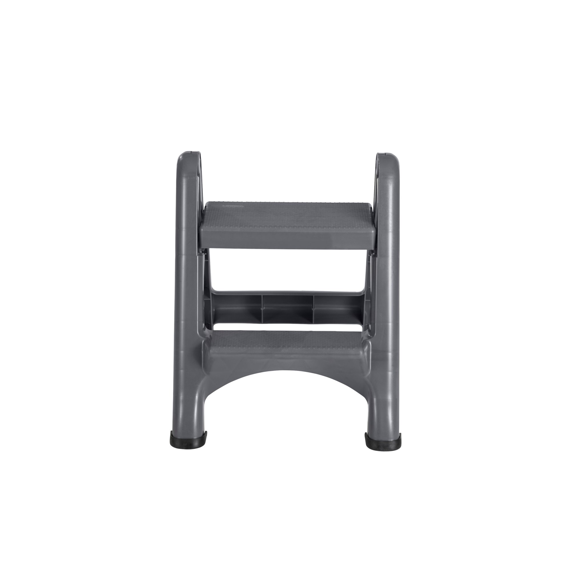 Rubbermaid foldable on sale step stool