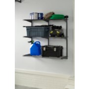 FastTrack organization system on wall image number 4