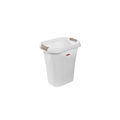 LinerLock Wastebasket