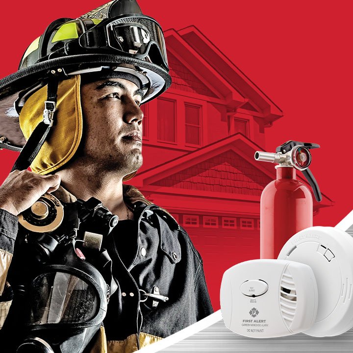 Fire Prevention Month