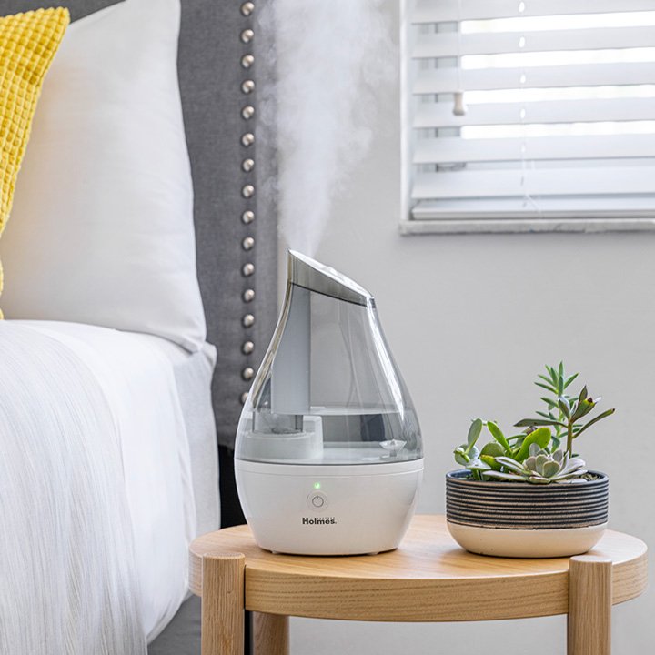 When is a Cool Mist Humidifier Right for You?
