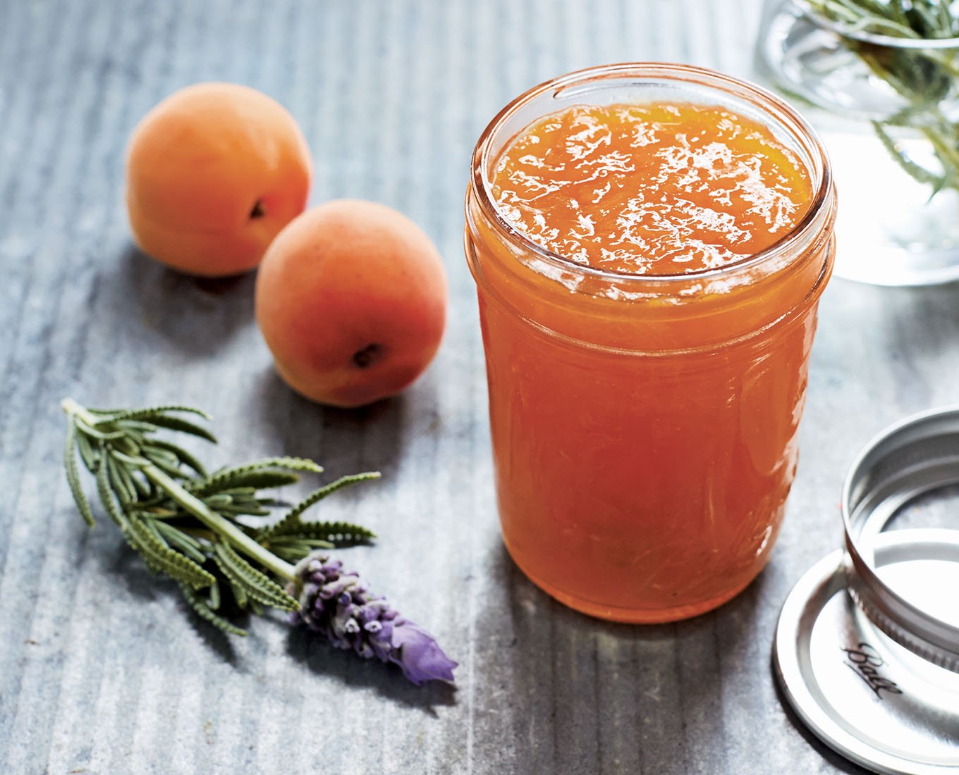 Jams, Jellies, Marmalades Canning Recipes Ball® & Kerr® Fresh Preserving
